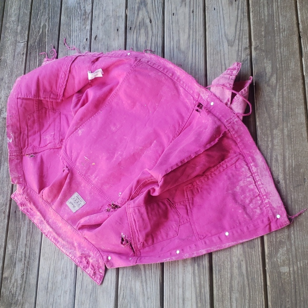 Denim Co jacket - Picture 10 of 10